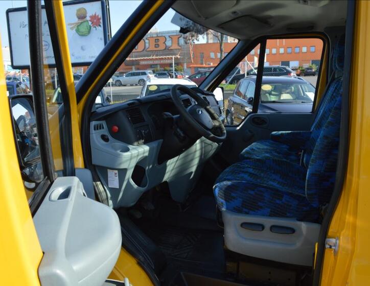 Ford Transit 21