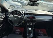 Alfa Romeo Giulietta 16