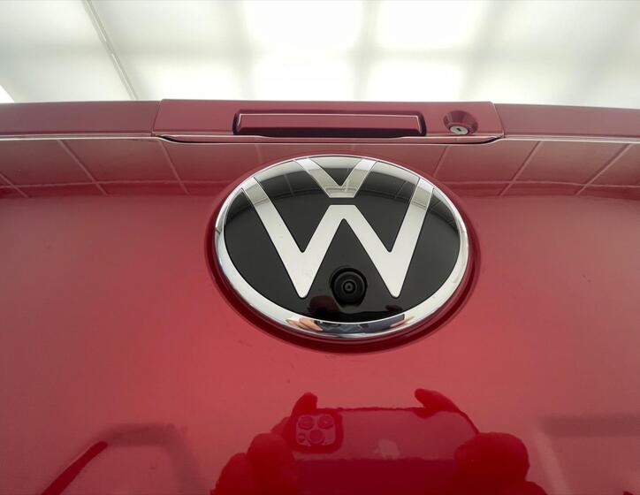 Volkswagen Amarok 5