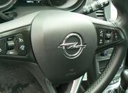 Opel Astra 10