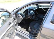 Škoda Octavia 9