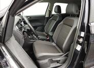 Volkswagen T-Cross 6
