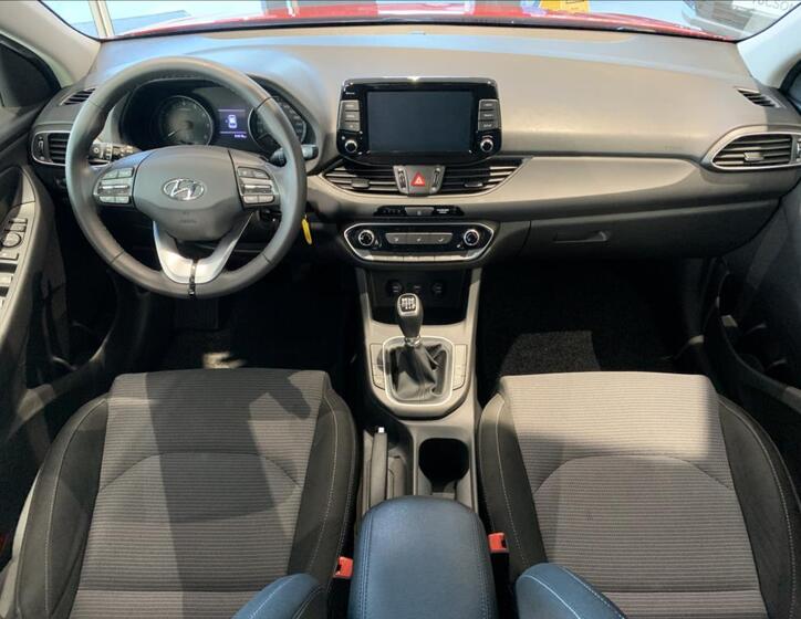 Hyundai i30 15