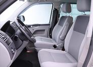 Volkswagen Caravelle 10