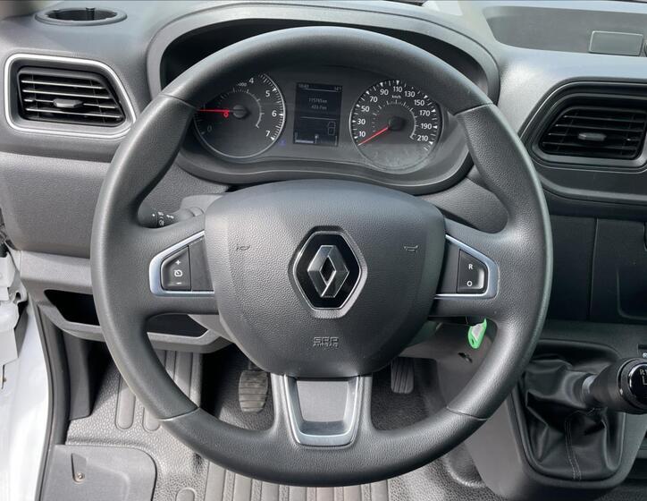 Renault Master 8
