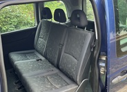 Mercedes-Benz Vaneo 7