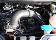 Volkswagen Caravelle 25
