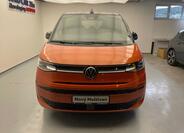 Volkswagen Multivan 4