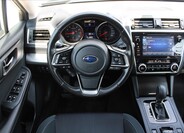 Subaru Outback 10