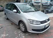Volkswagen Sharan 14