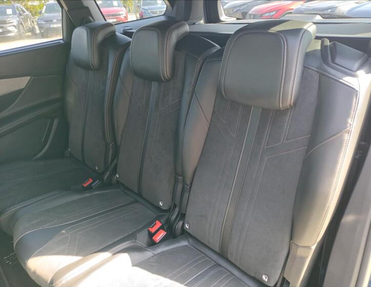 Peugeot 5008 5