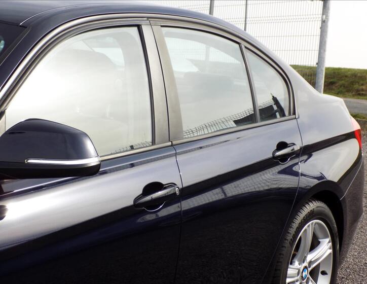 BMW Řada 3 13