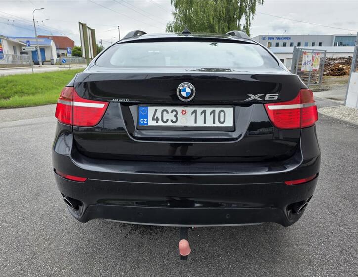 BMW X6 5