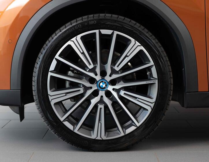 BMW Ostatní 6