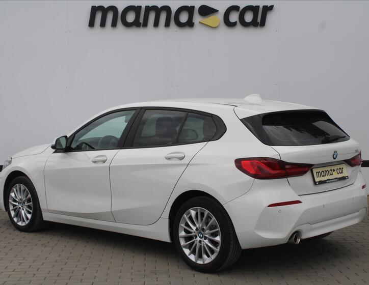 BMW Řada 1 5