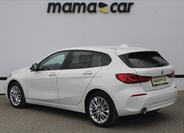 BMW Řada 1 5