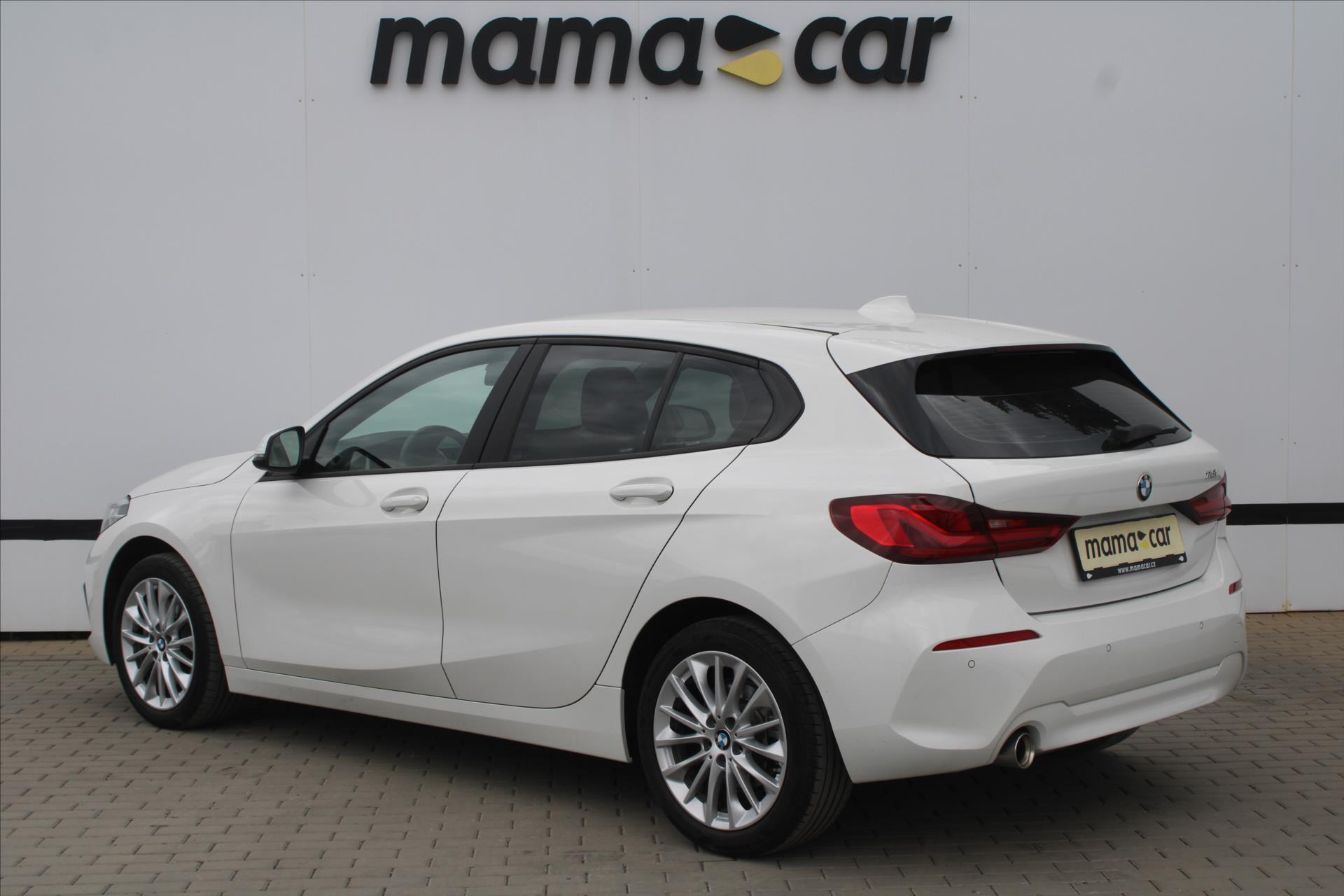 BMW Řada 1