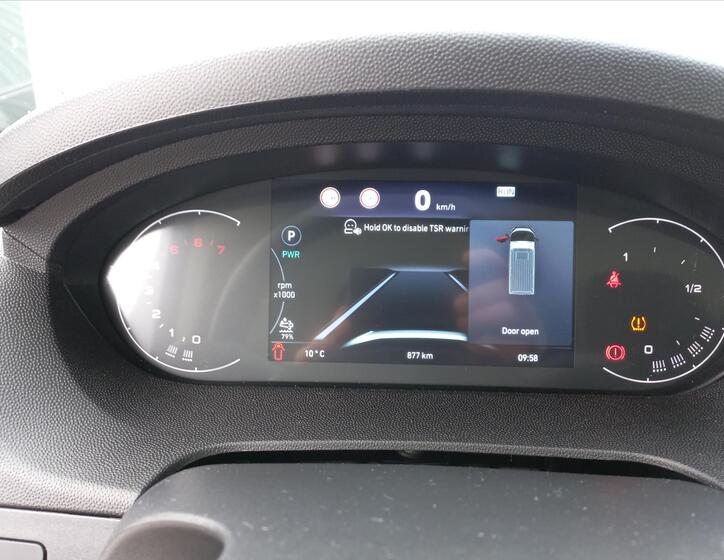 Toyota ProAce 12