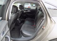 Audi A6 9