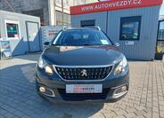 Peugeot 2008 7