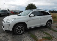 Citroën C4 Aircross 1
