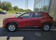 Toyota Yaris Cross 4