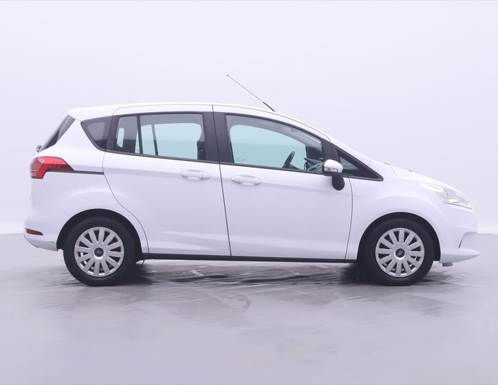 Ford B-MAX 8