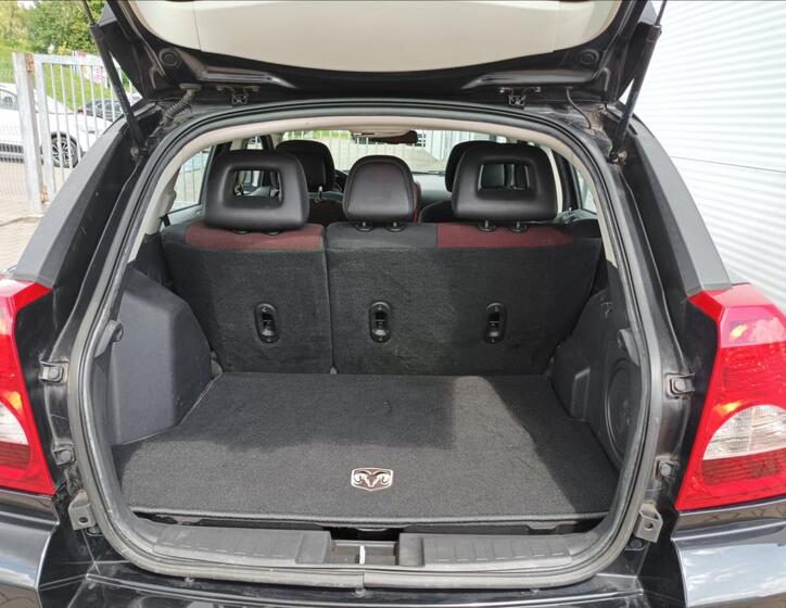 Dodge Caliber 7