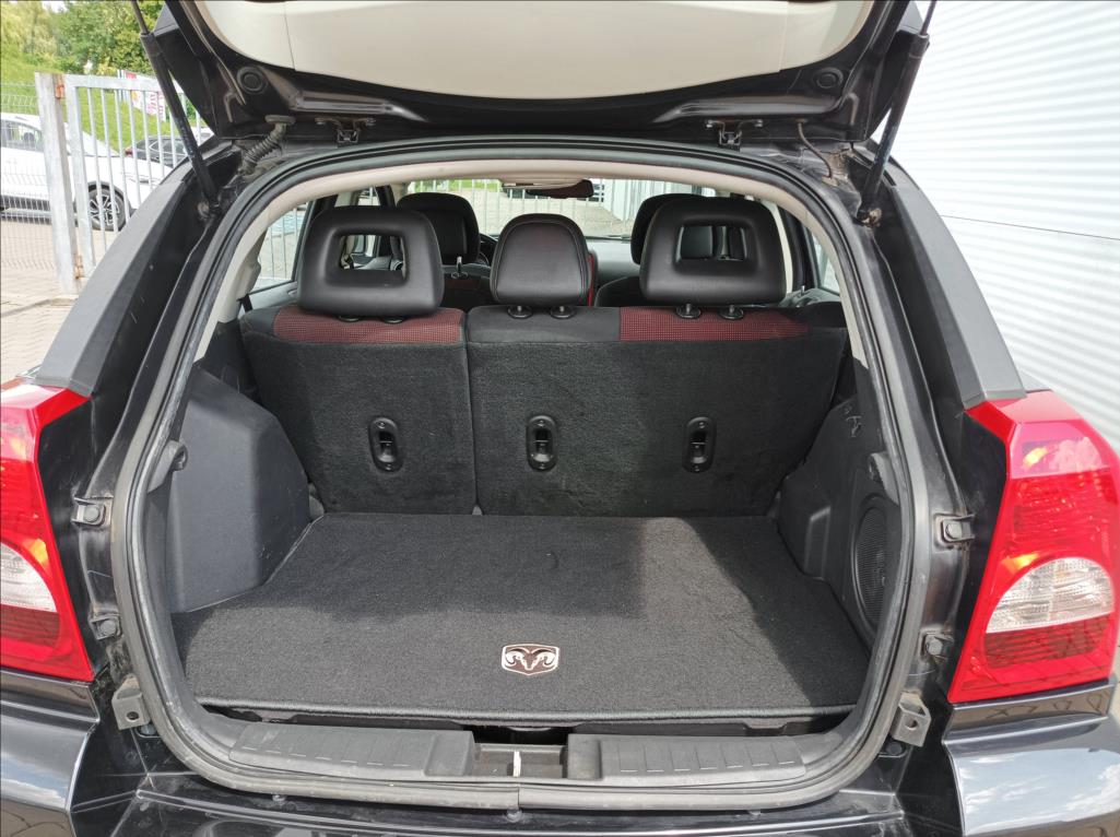 Dodge Caliber