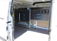 Ford Transit Custom 12