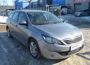 Peugeot 308 3