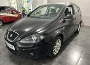 Seat Altea 3