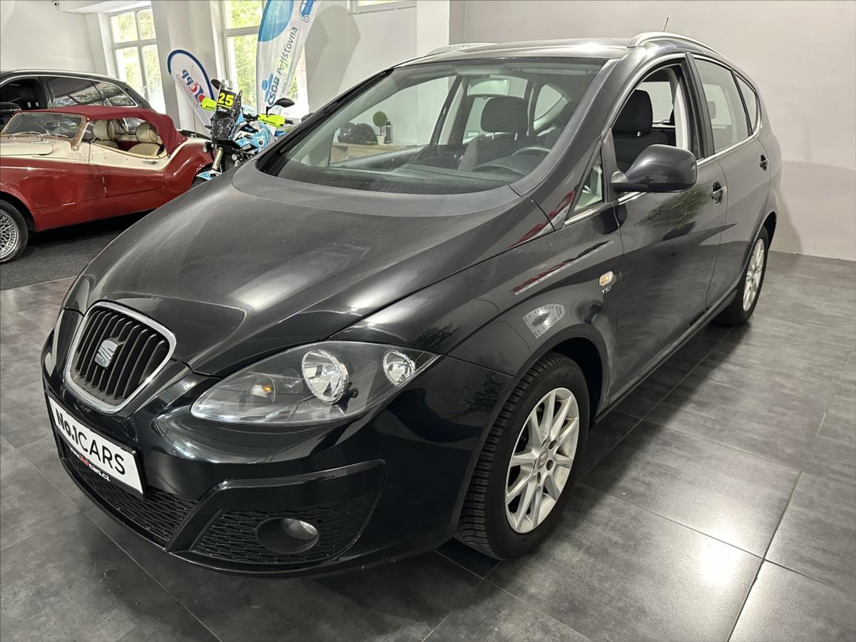 Seat Altea