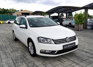 Volkswagen Passat 8