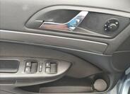 Škoda Octavia 16