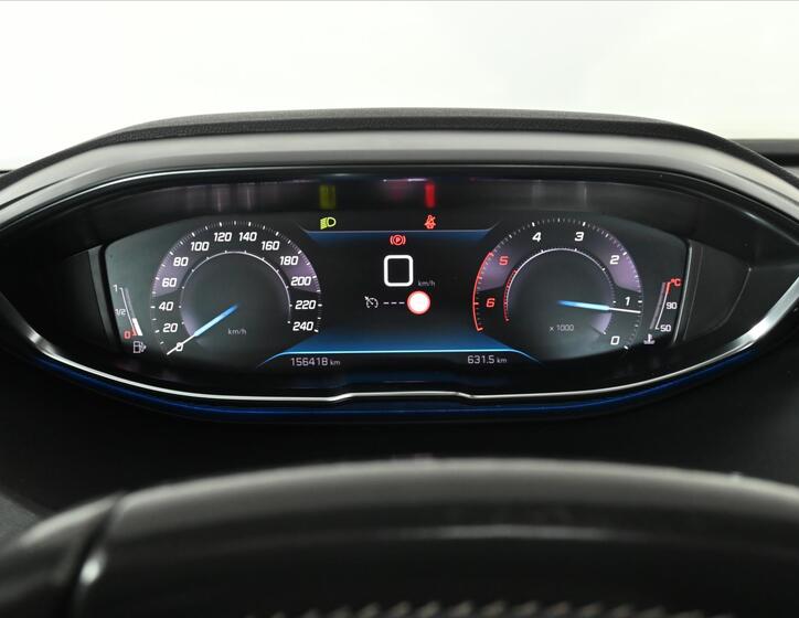 Peugeot 3008 13