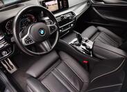 BMW Řada 5 12