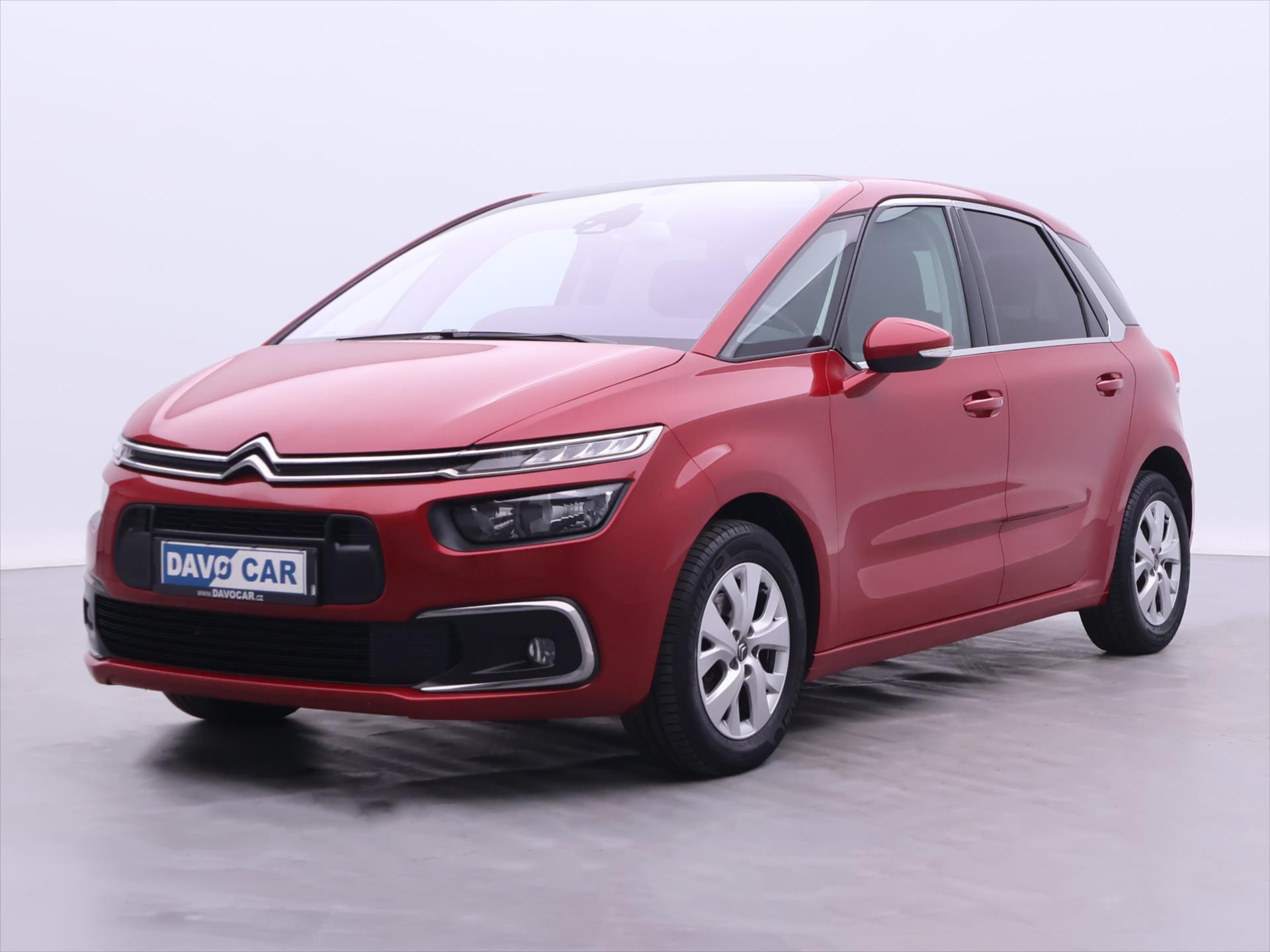 Citroën C4 SpaceTourer