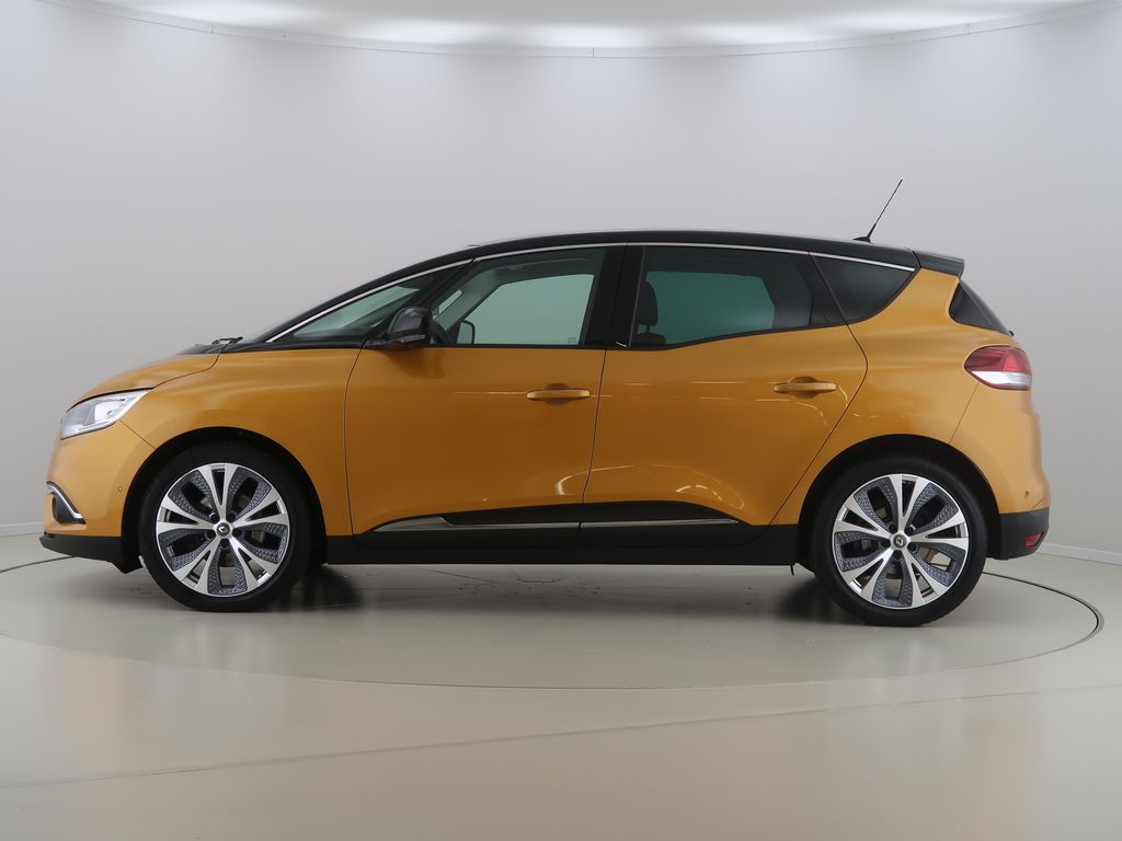 Renault Scénic