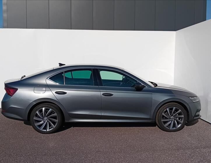 Škoda Octavia 3