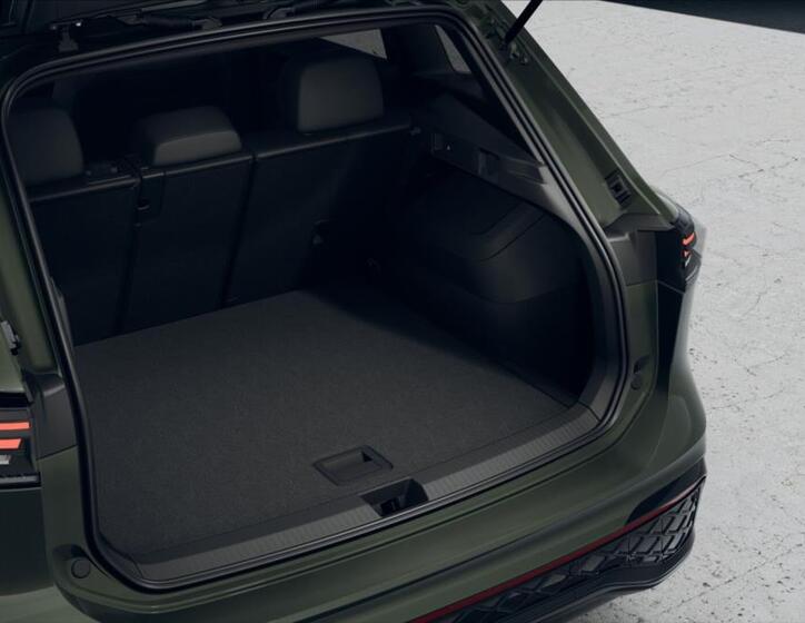 Volkswagen Tiguan 9