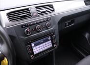 Volkswagen Caddy 19