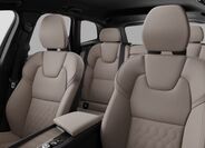 Volvo XC60 9
