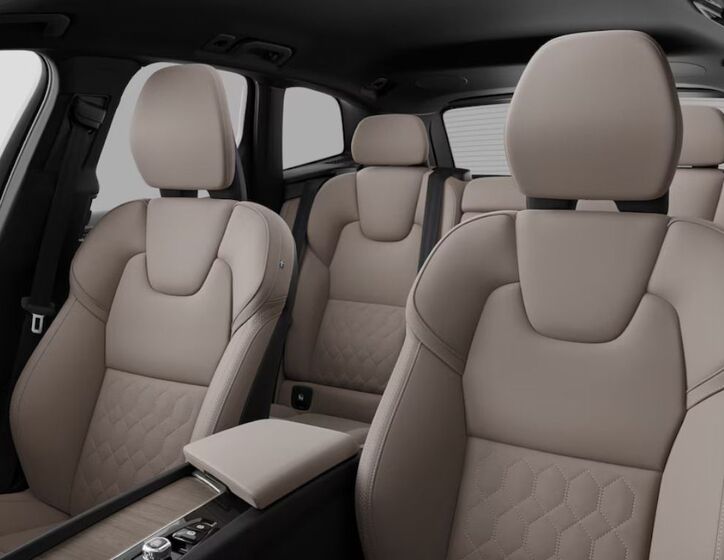 Volvo XC60 9