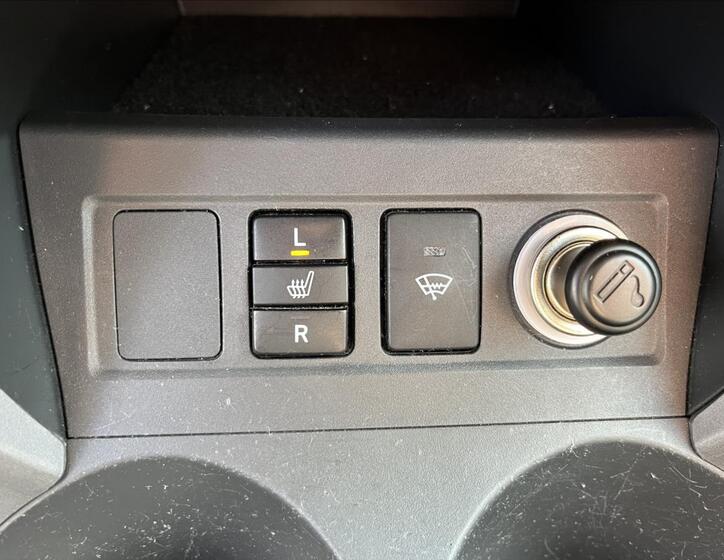 Toyota RAV4 21