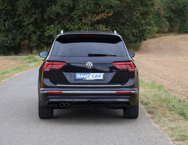 Volkswagen Tiguan 6