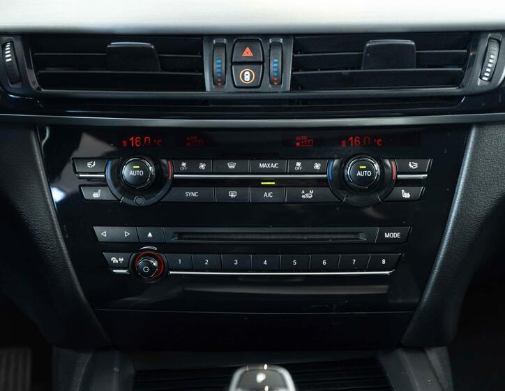 BMW X5 22