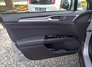 Ford Mondeo 18
