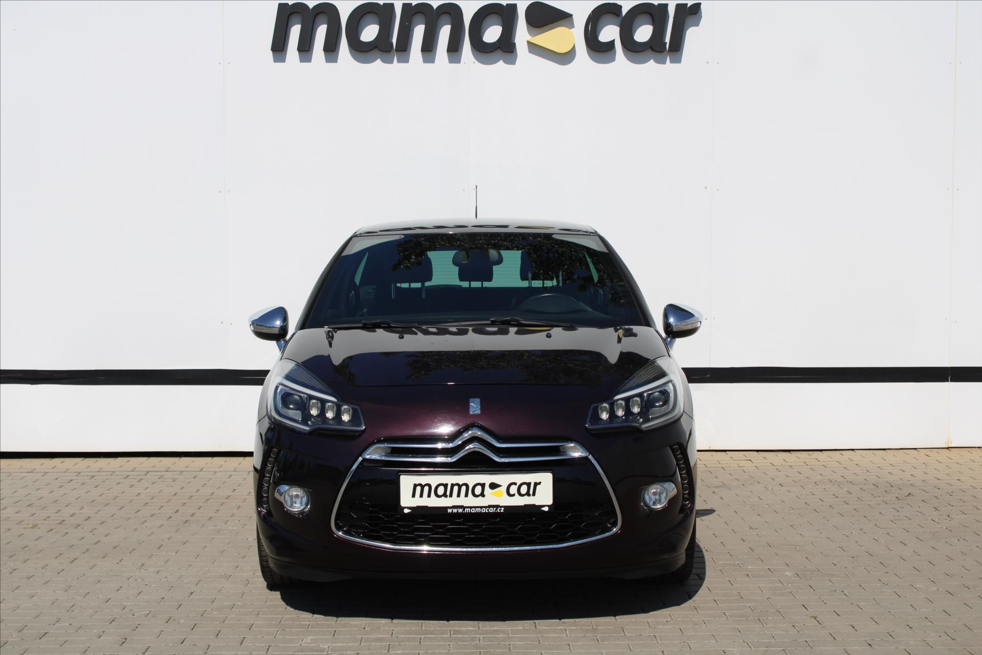 Citroën DS3