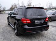 Mercedes-Benz GLS 4